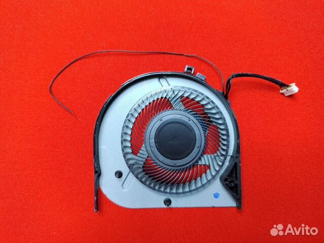 077444 Вентилятор (кулер) для ноутбука Lenovo Thin