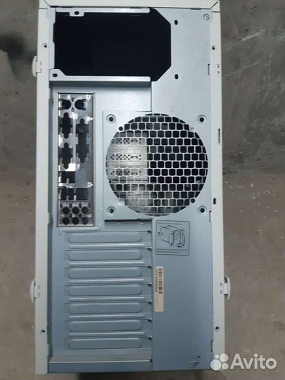 Корпус для пк