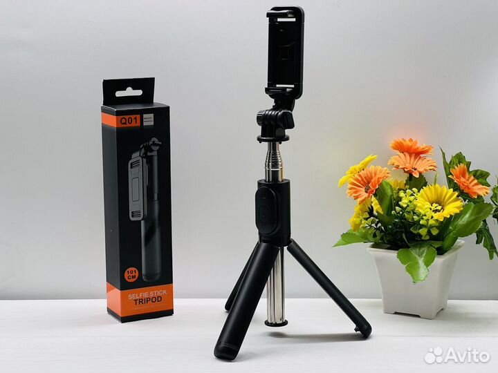 Штатив / монопод / палка селфи