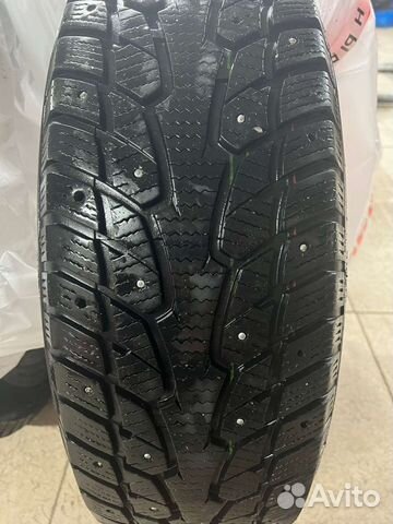 Ecovision W-686 225/65 R17