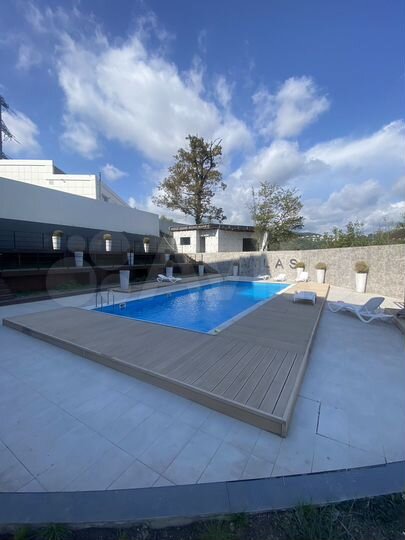 2-к. апартаменты, 47 м², 1/3 эт.