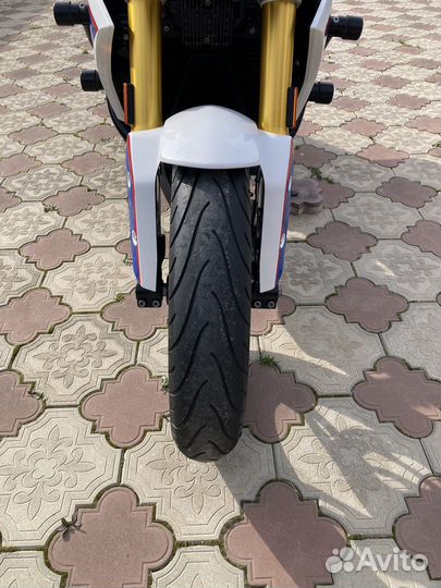 Bmw g310r