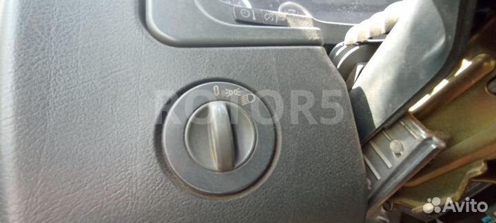 Переключатель света MAN TGA 2008