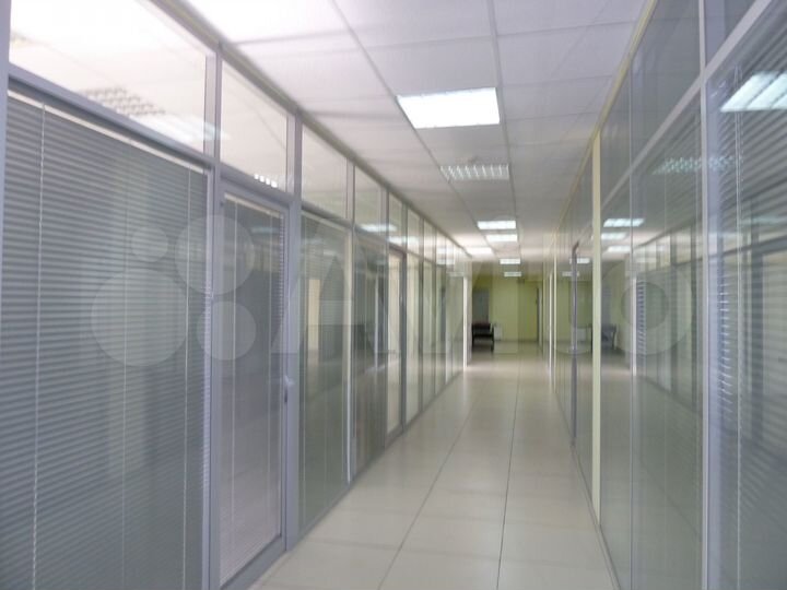 Офис 52,5 кв.м
