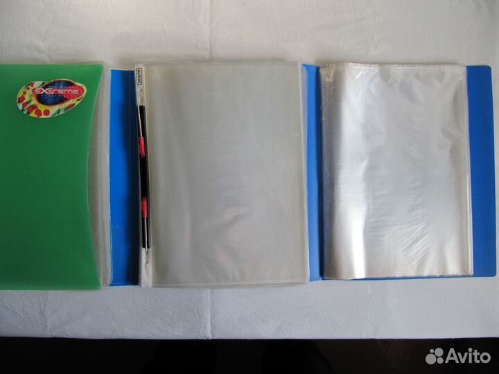 Канцелярские товары