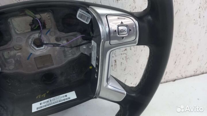 Мультируль Ford Mondeo 4