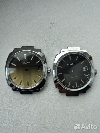 Корпус для часов полет