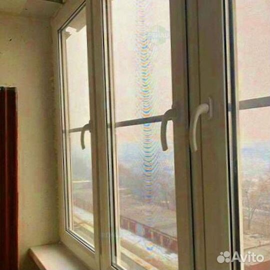 Окна пластиковые для вас