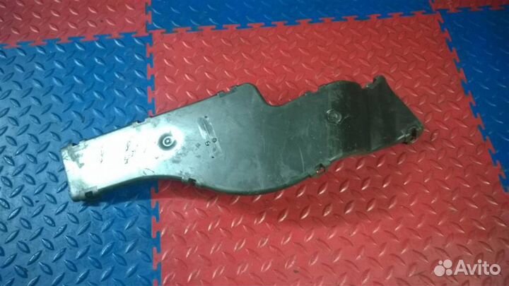 Канал для кабеля BMW 5-серия F10/F11