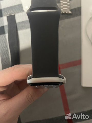 Apple Watch 5 Series 44 mm