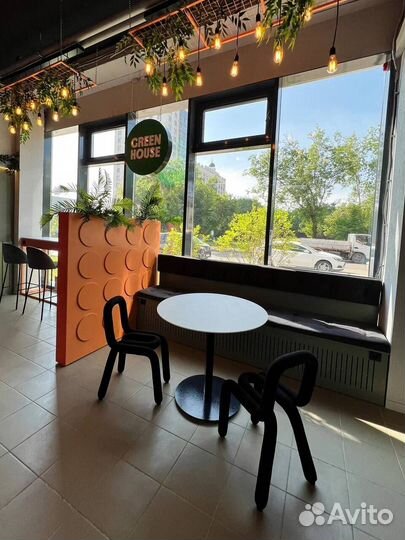 Кофейня под ключ. Пассивный доход от 249000 р/м