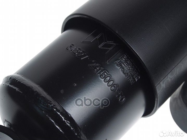 Амортизатор маз задний 240/425 megapower