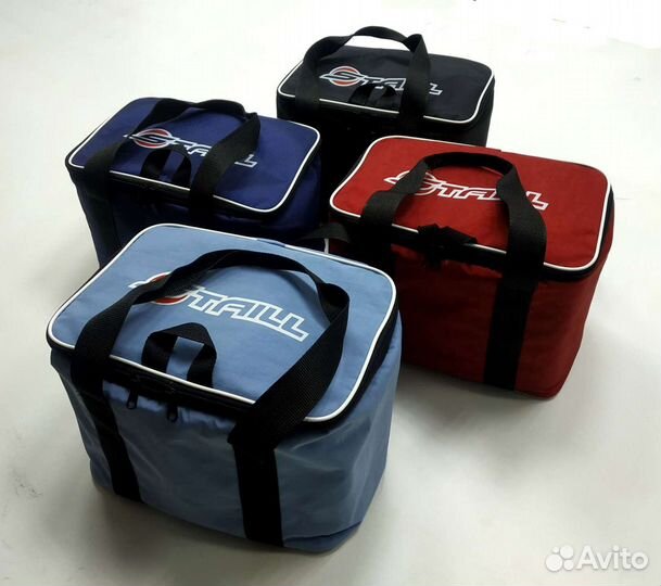 Сумка термос