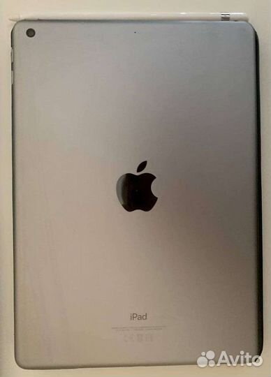 Производительный планшет iPad на 128гб