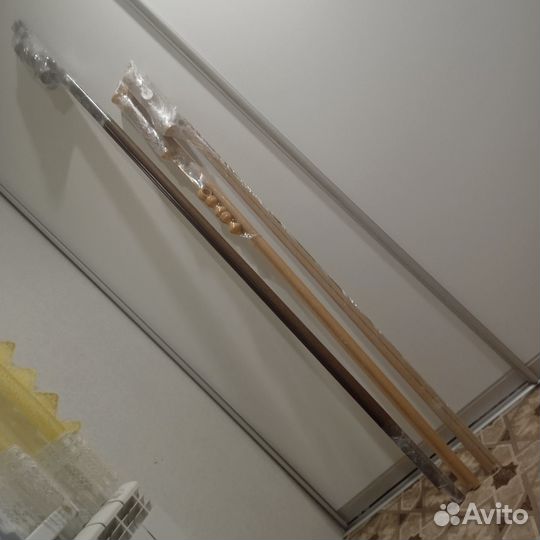 Гардина для штор