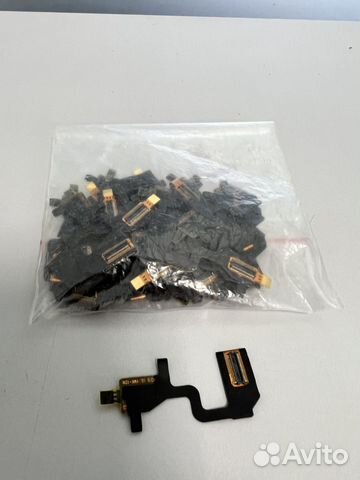 Шлейф Nokia, оригинал