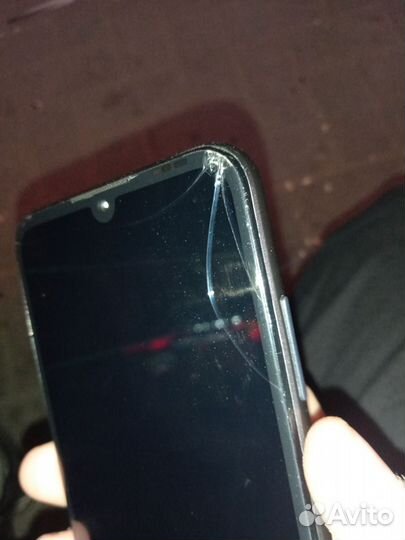 Huawei y6s