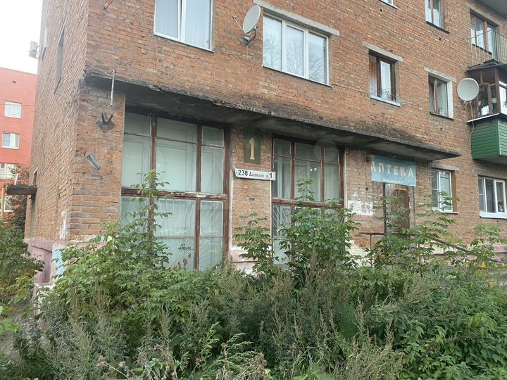 Свободного назначения, 72.1 м²