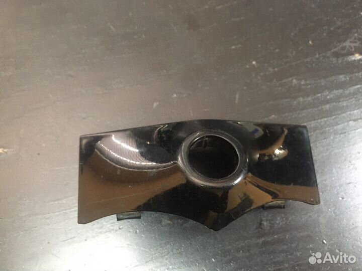Кронштейн Крышка камеры ауди А8