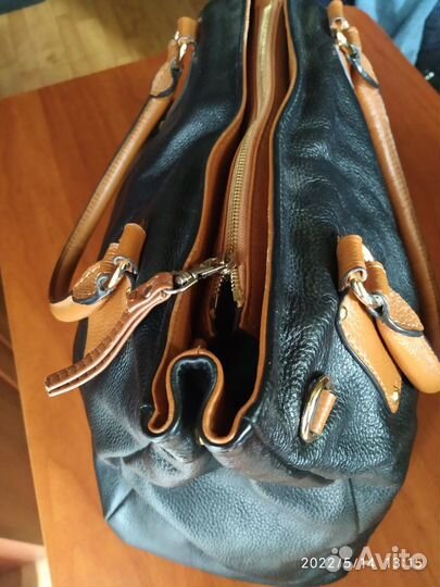 Сумка женская prada milano оригинал