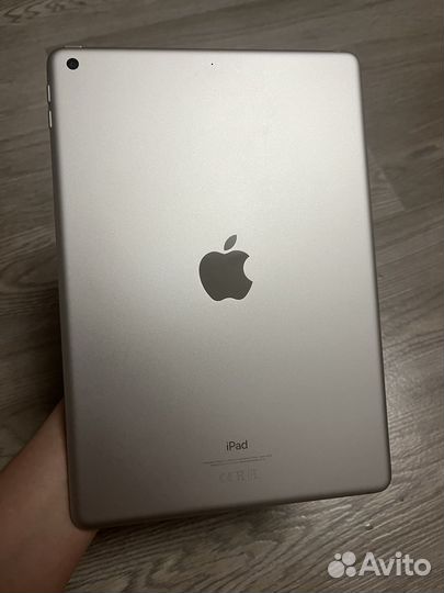 Планшет iPad