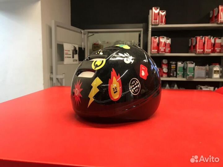 Шлем детский