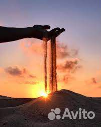 Песок тараканом 5-30 тонн