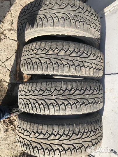 Nordman Nordman 4 205/60 R16 96T