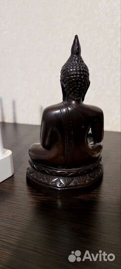 Статуэтка Будды