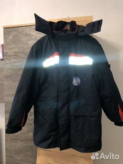 Спецодежда