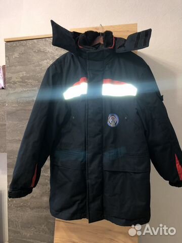 Спецодежда