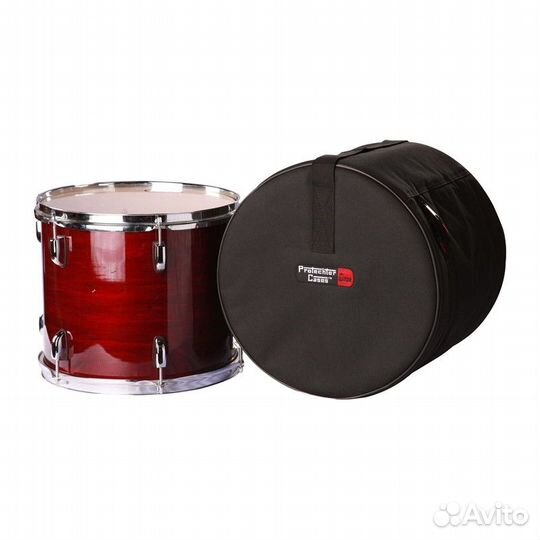 Кейс для ударных инструментов gator GP-0808