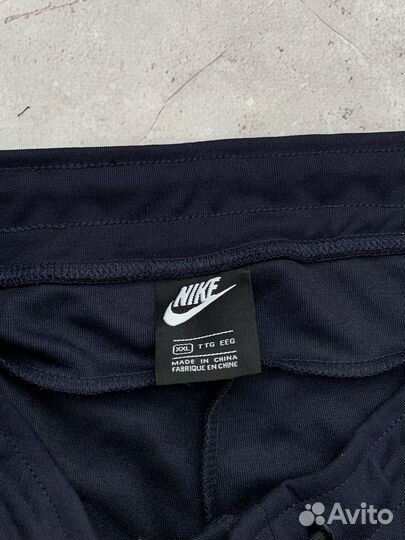 Спортивные штаны Nike Tech Fleece оригинал