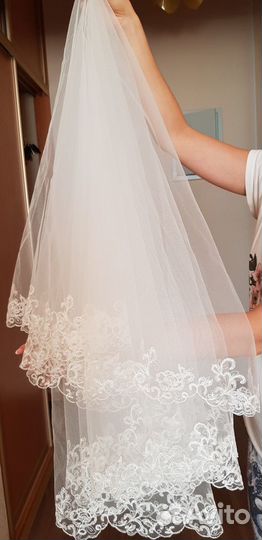 Продается фата