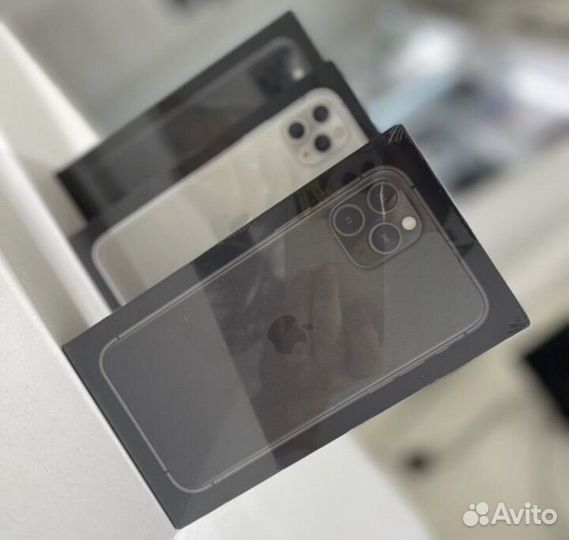 iPhone 11 Pro, 64 ГБ