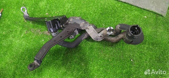 Помпа водяная Audi A8 D4 cdra 2010