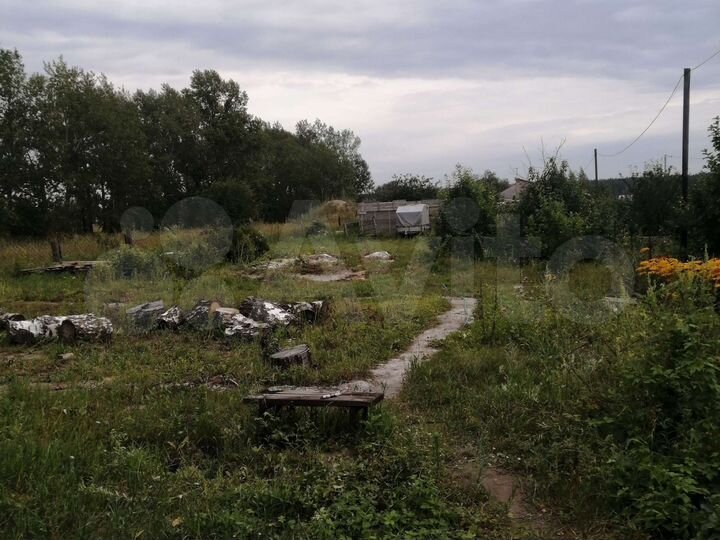 Дача 64 м² на участке 8 сот.