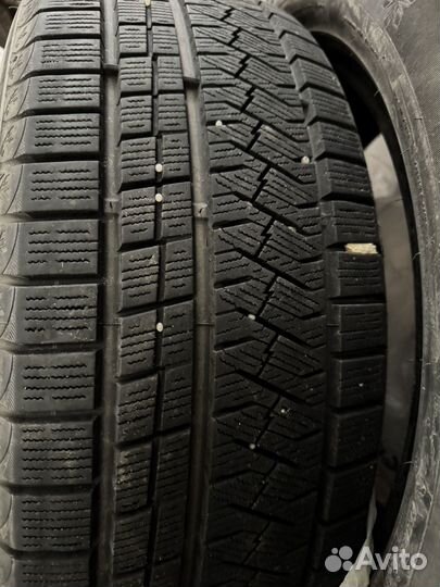 Triangle Snowlink PL02 225/55 R19 99H