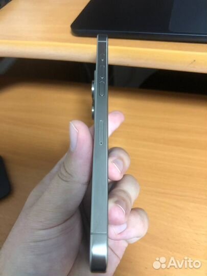 iPhone 15 Pro Max, 256 ГБ