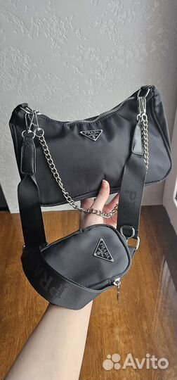 Prada Сумка женская новая