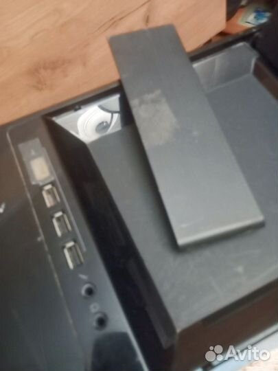 Корпус для пк acer