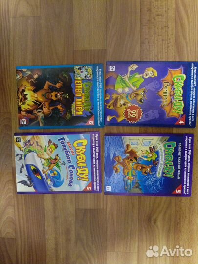 Dvd диски мультфильмы, фильмы и игры