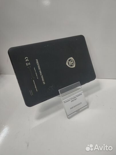 Планшет Prestigio MultiPad PMT3017
