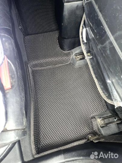 Ева эва коврики в авто