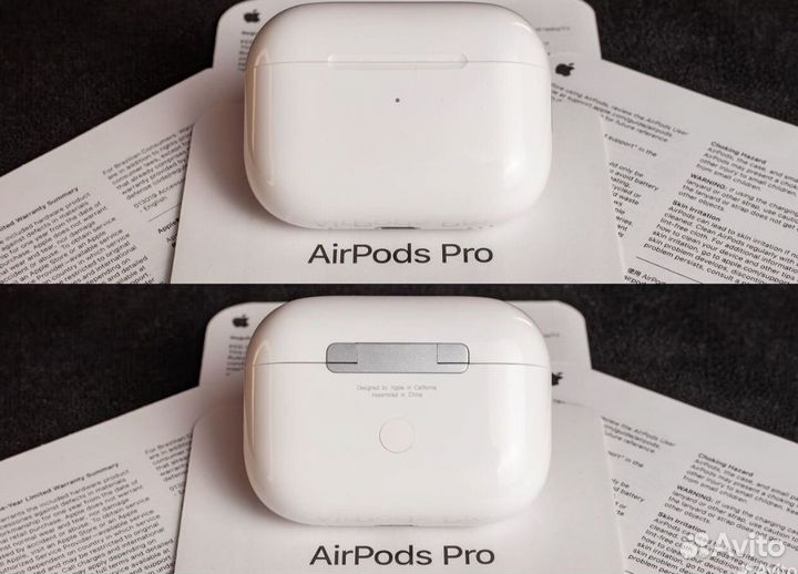 Airpods pro 2 premium+ 