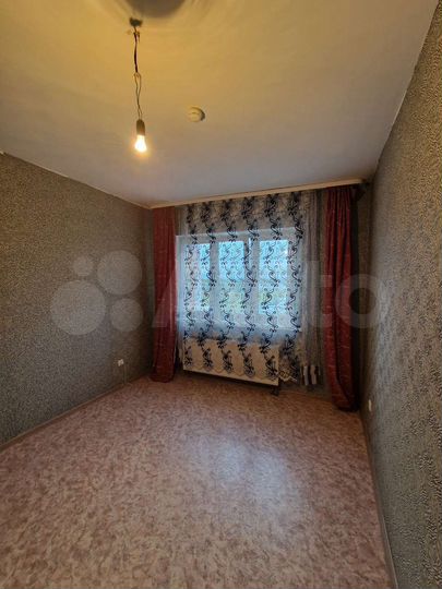 1-к. квартира, 33 м², 3/9 эт.