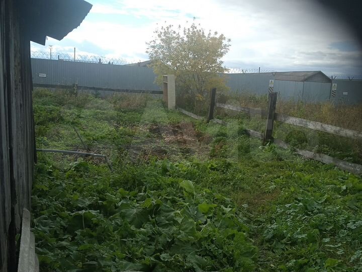 Участок 13,5 сот. (ИЖС)