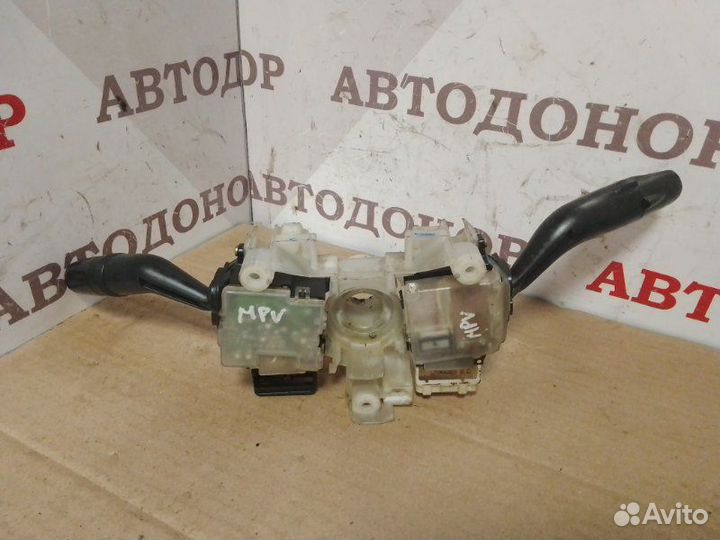 Подрулевой переключатель Mazda Mpv