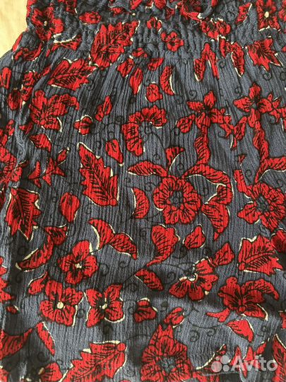 Шорты пляжные домашние