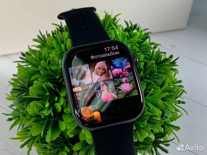 Apple Watch 10 (Галерея)